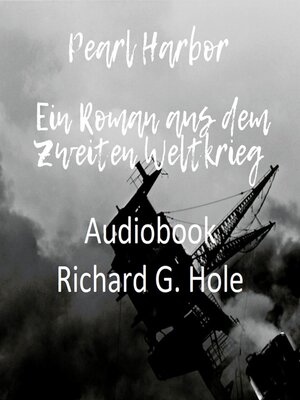 cover image of Pearl Harbor